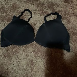 Lively plunge bra